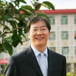 焦洪昌應(yīng)邀出席廣西壯族自治區(qū)政協(xié)“同心”講座